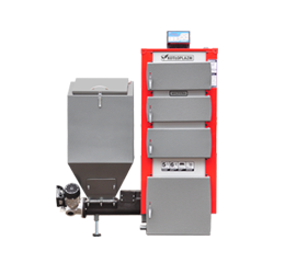 Kotły CO, Piece CO – KOTŁOPLAZM –