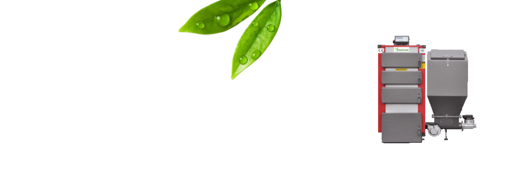 Kotły CO, Piece CO – KOTŁOPLAZM –