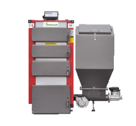 Kotły CO, Piece CO – KOTŁOPLAZM –