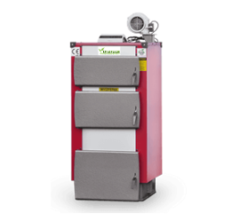 Kotły CO, Piece CO – KOTŁOPLAZM –