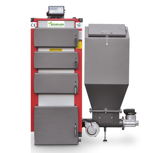 Kotły CO, Piece CO – KOTŁOPLAZM –