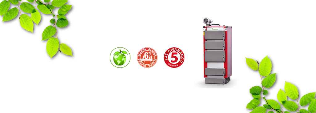 Kotły CO, Piece CO – KOTŁOPLAZM –