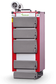 Kotły CO, Piece CO – KOTŁOPLAZM –