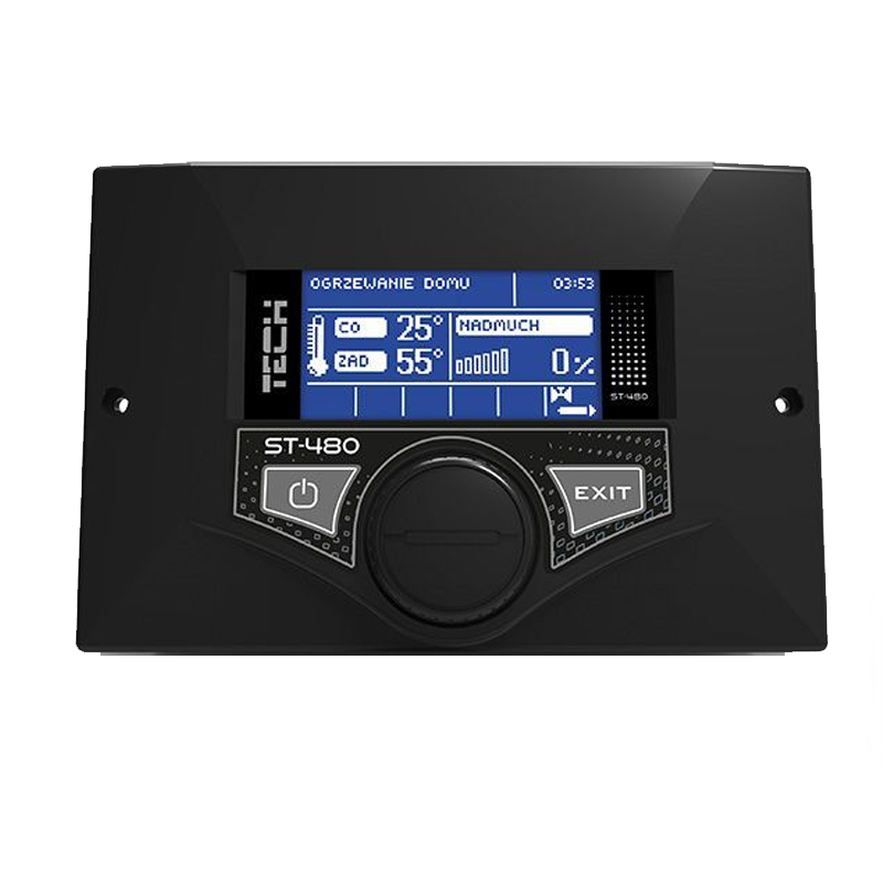 Kotły CO, Piece CO – KOTŁOPLAZM –