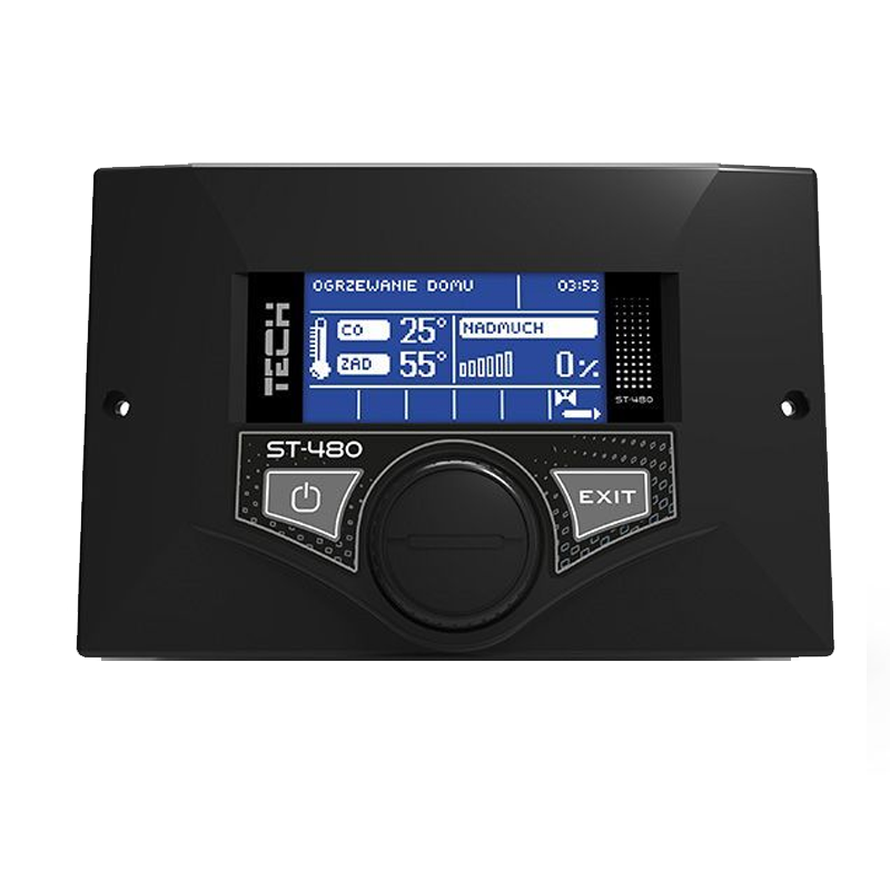 Kotły CO, Piece CO – KOTŁOPLAZM –