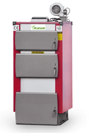 Kotły CO, Piece CO – KOTŁOPLAZM –