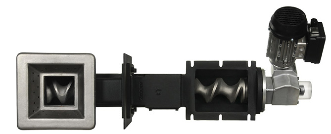 Kotły CO, Piece CO – KOTŁOPLAZM –