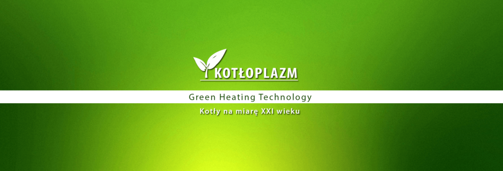 Kotły CO, Piece CO – KOTŁOPLAZM –