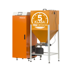 Kotły CO, Piece CO – KOTŁOPLAZM –