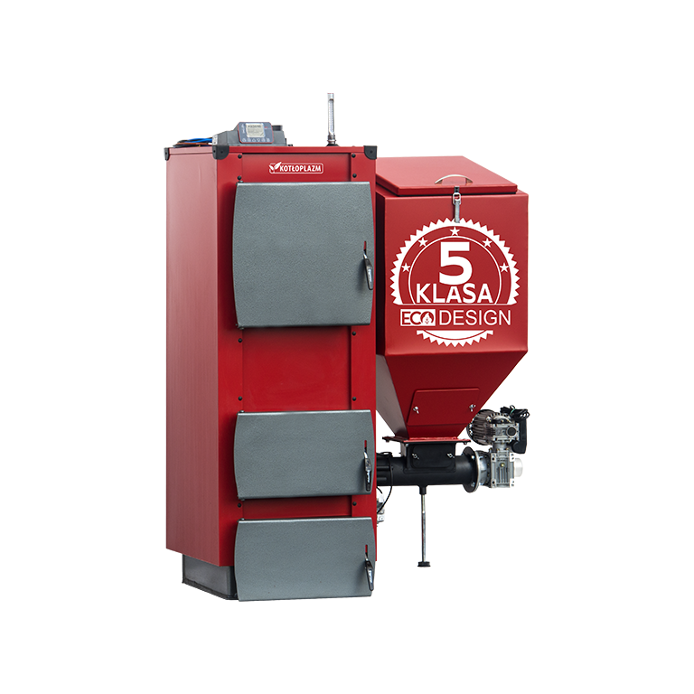 Kotły CO, Piece CO – KOTŁOPLAZM –