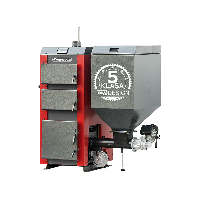 Kotły CO, Piece CO – KOTŁOPLAZM –