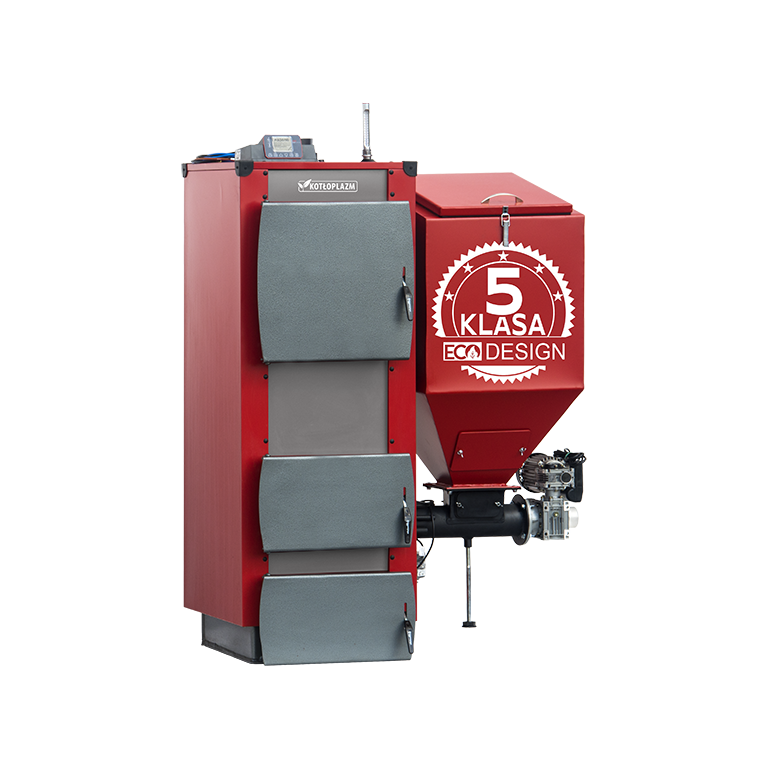 Kotły CO, Piece CO – KOTŁOPLAZM –