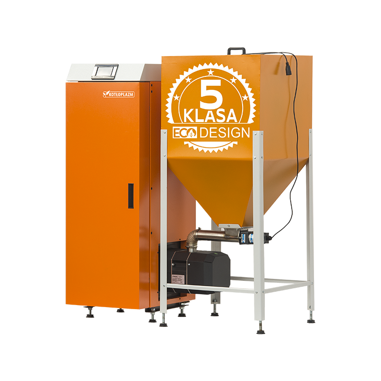 Kotły CO, Piece CO – KOTŁOPLAZM –