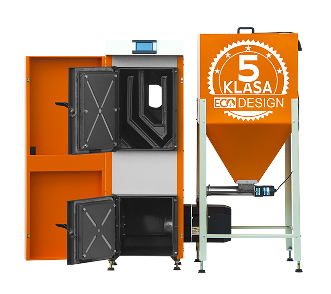 Kotły CO, Piece CO – KOTŁOPLAZM –