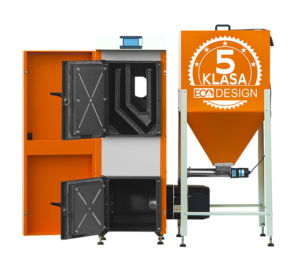 Kotły CO, Piece CO – KOTŁOPLAZM –