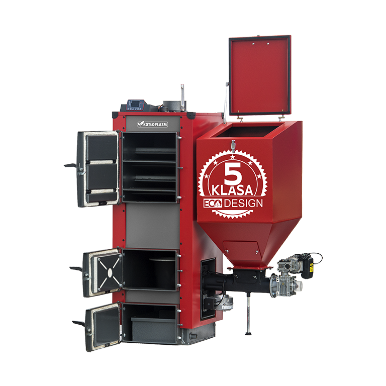 Kotły CO, Piece CO – KOTŁOPLAZM –