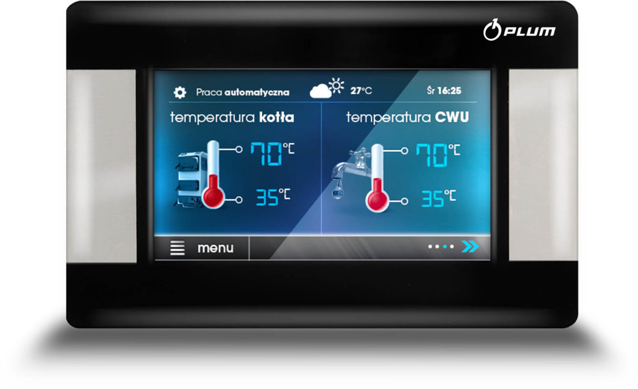 Kotły CO, Piece CO – KOTŁOPLAZM –
