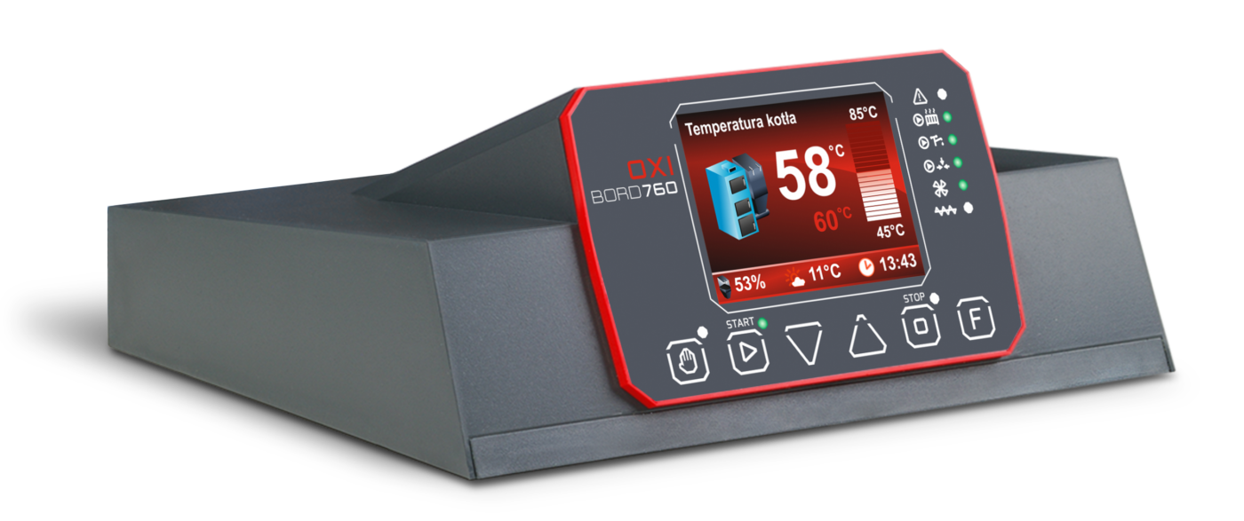 Kotły CO, Piece CO – KOTŁOPLAZM –