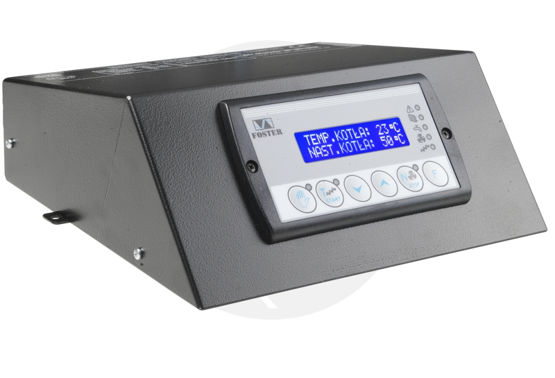 Kotły CO, Piece CO – KOTŁOPLAZM –