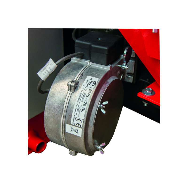 Kotły CO, Piece CO – KOTŁOPLAZM –