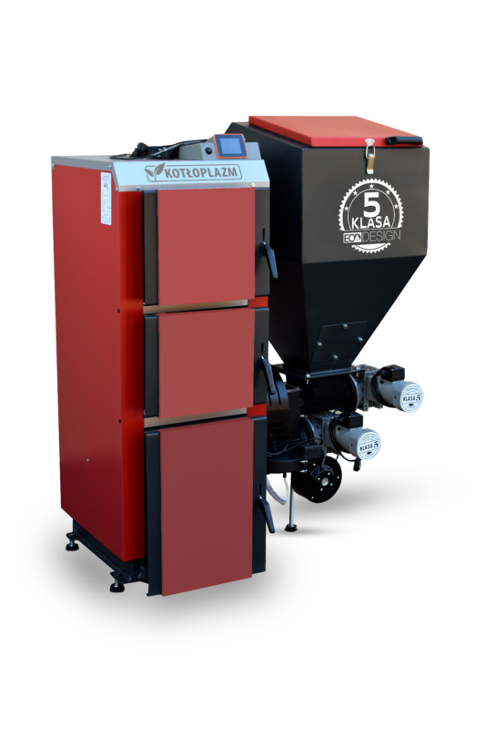 Kotły CO, Piece CO – KOTŁOPLAZM –