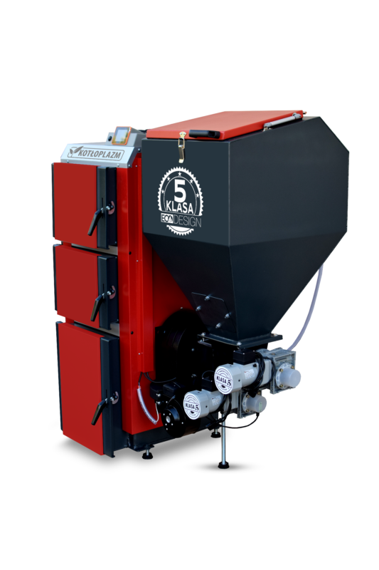 Kotły CO, Piece CO – KOTŁOPLAZM –