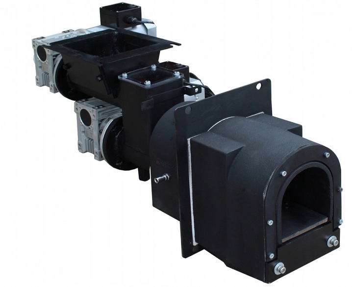 Kotły CO, Piece CO – KOTŁOPLAZM –