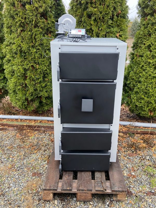 Kotły CO, Piece CO – KOTŁOPLAZM –