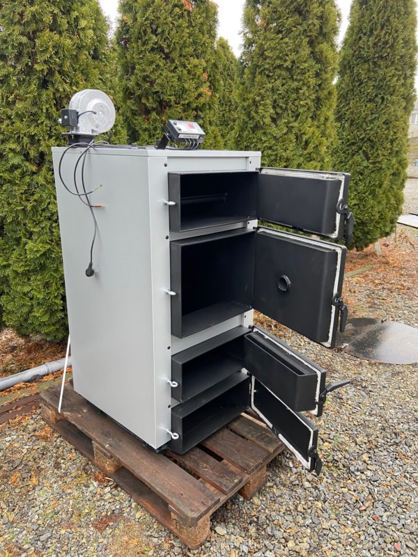 Kotły CO, Piece CO – KOTŁOPLAZM –