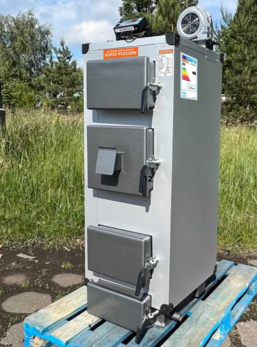 Kotły CO, Piece CO – KOTŁOPLAZM –