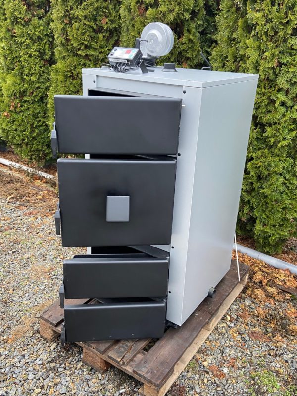 Kotły CO, Piece CO – KOTŁOPLAZM –