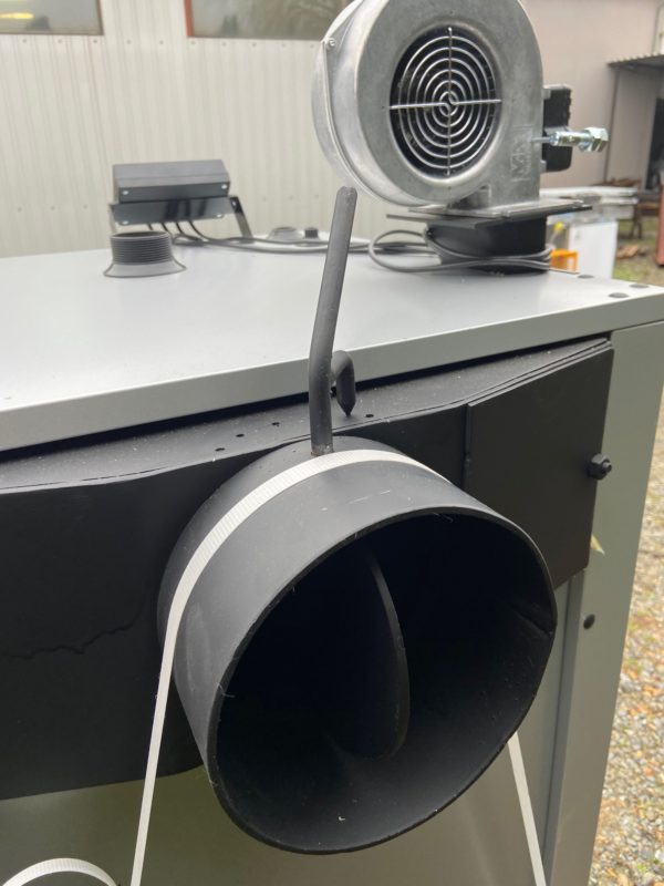 Kotły CO, Piece CO – KOTŁOPLAZM –