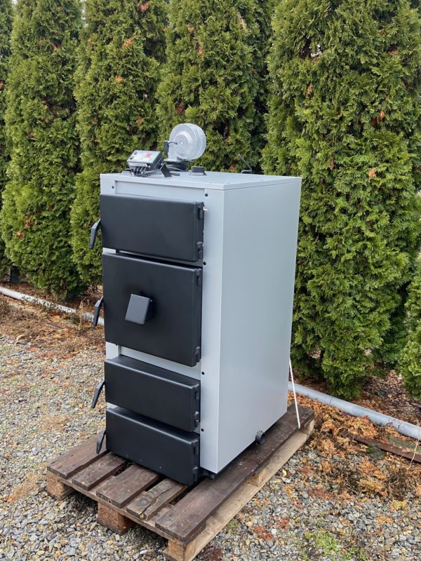 Kotły CO, Piece CO – KOTŁOPLAZM –