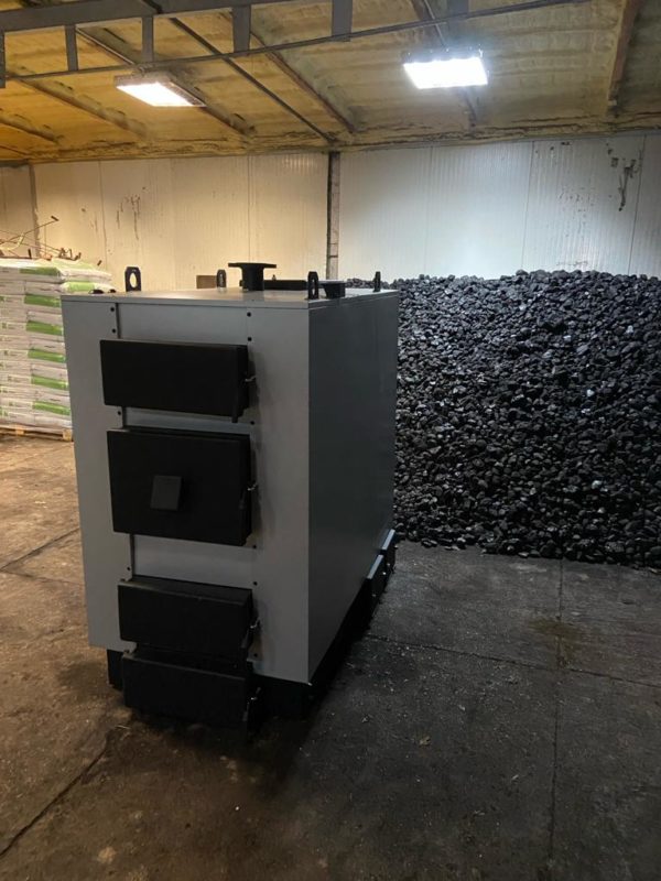 Kotły CO, Piece CO – KOTŁOPLAZM –