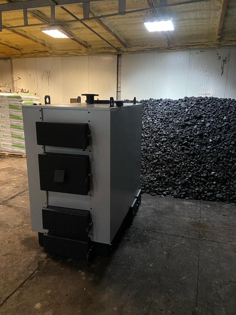 Kotły CO, Piece CO – KOTŁOPLAZM –