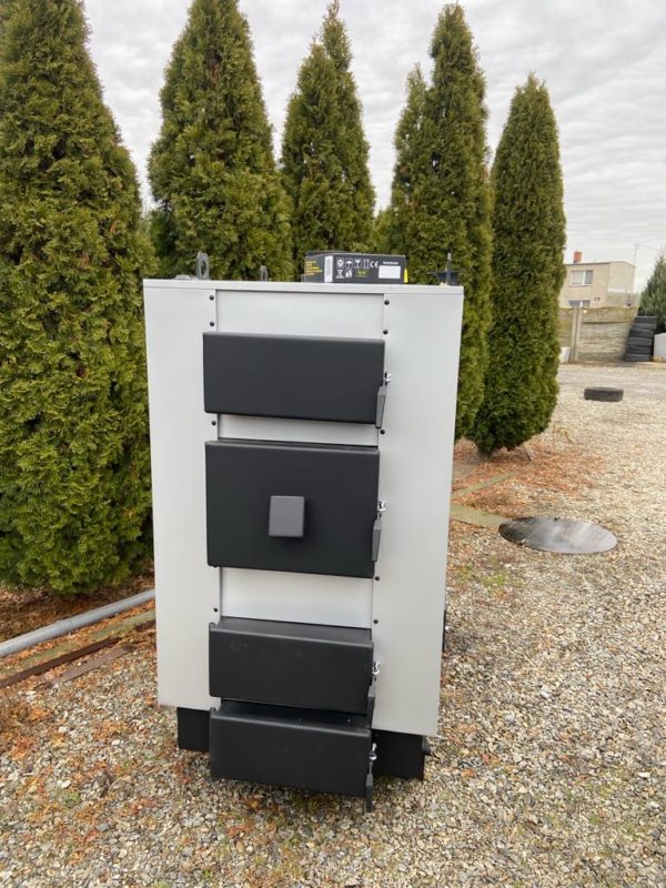 Kotły CO, Piece CO – KOTŁOPLAZM –