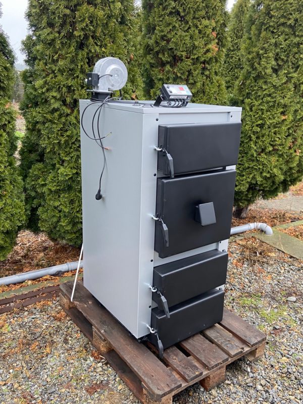 Kotły CO, Piece CO – KOTŁOPLAZM –