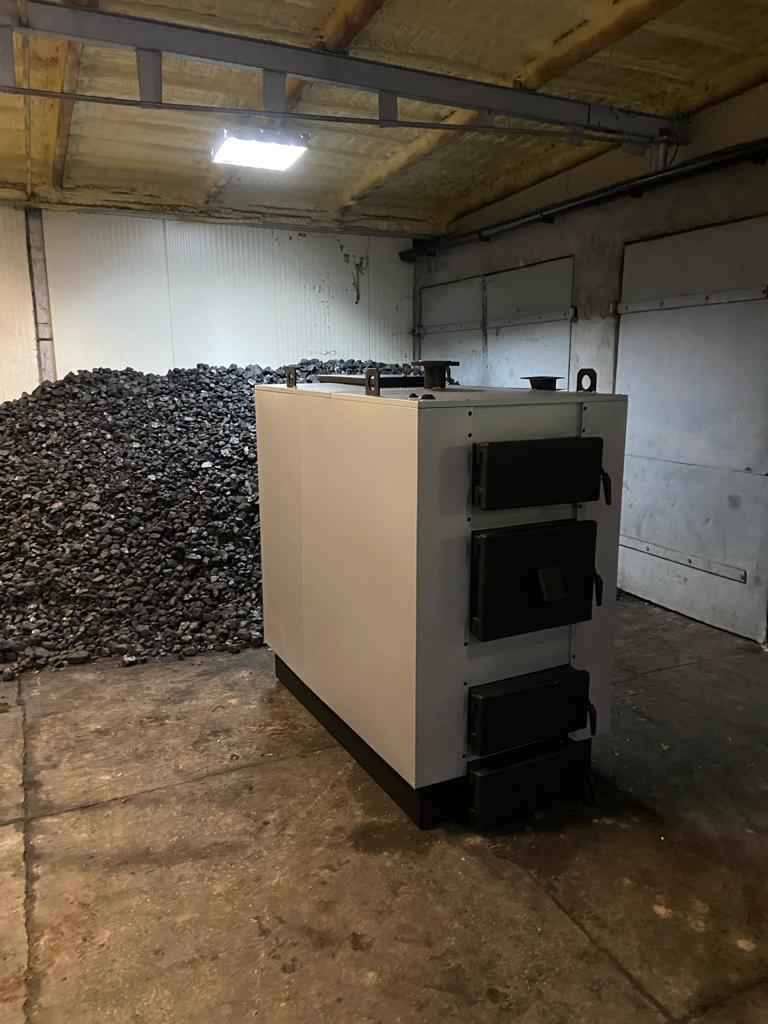 Kotły CO, Piece CO – KOTŁOPLAZM –