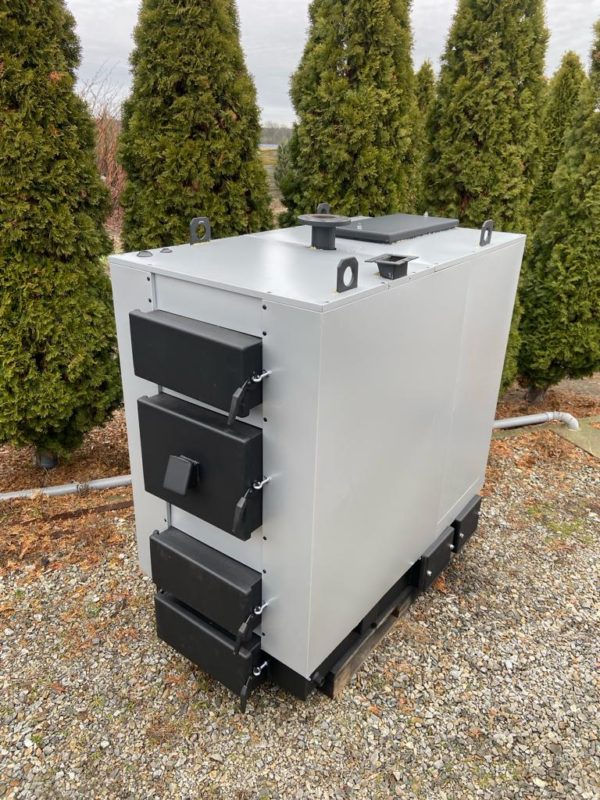 Kotły CO, Piece CO – KOTŁOPLAZM –