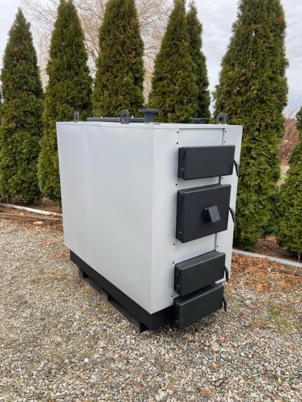 Kotły CO, Piece CO – KOTŁOPLAZM –