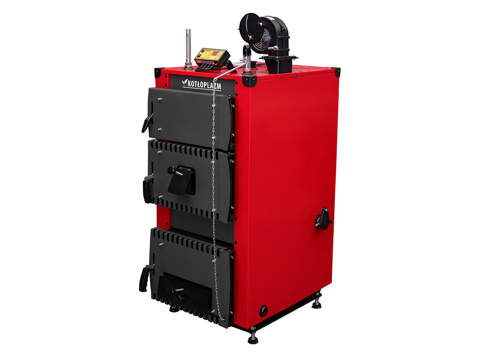 Kotły CO, Piece CO – KOTŁOPLAZM –