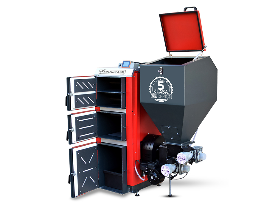 Kotły CO, Piece CO – KOTŁOPLAZM –