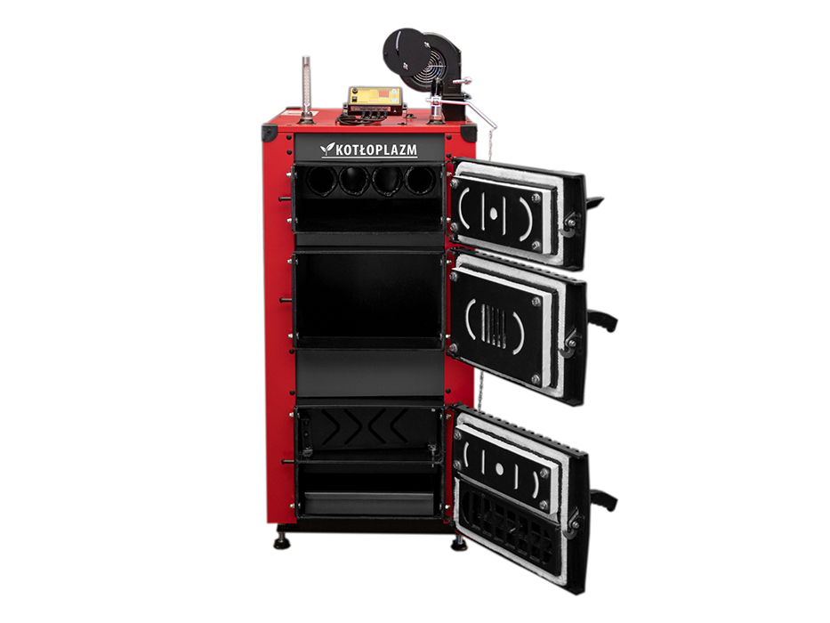 Kotły CO, Piece CO – KOTŁOPLAZM –