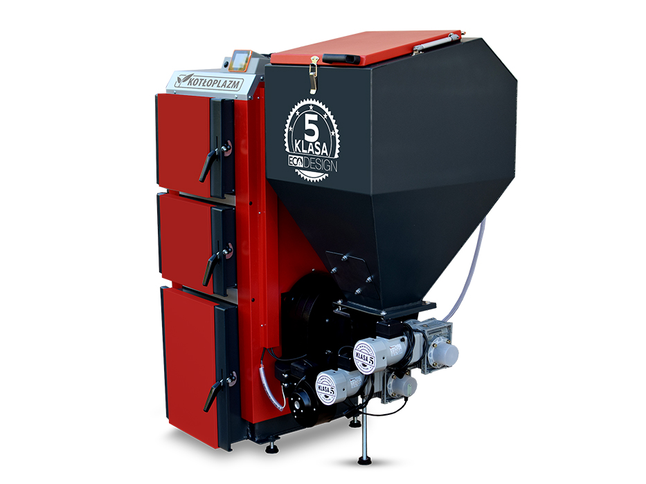 Kotły CO, Piece CO – KOTŁOPLAZM –