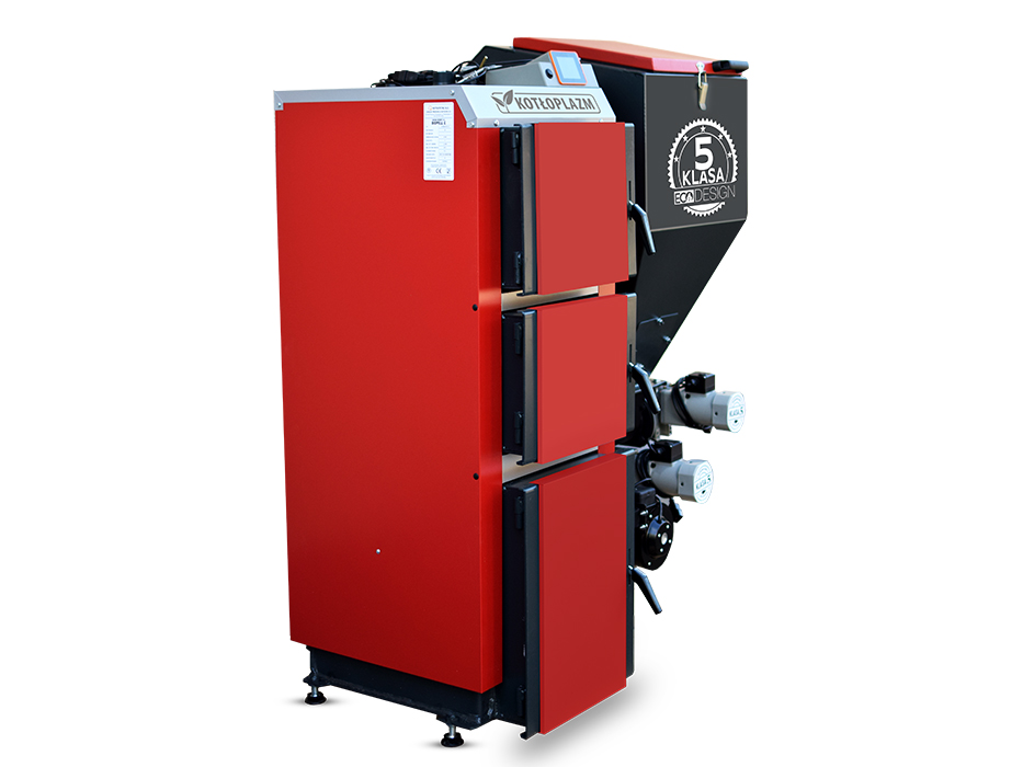 Kotły CO, Piece CO – KOTŁOPLAZM –