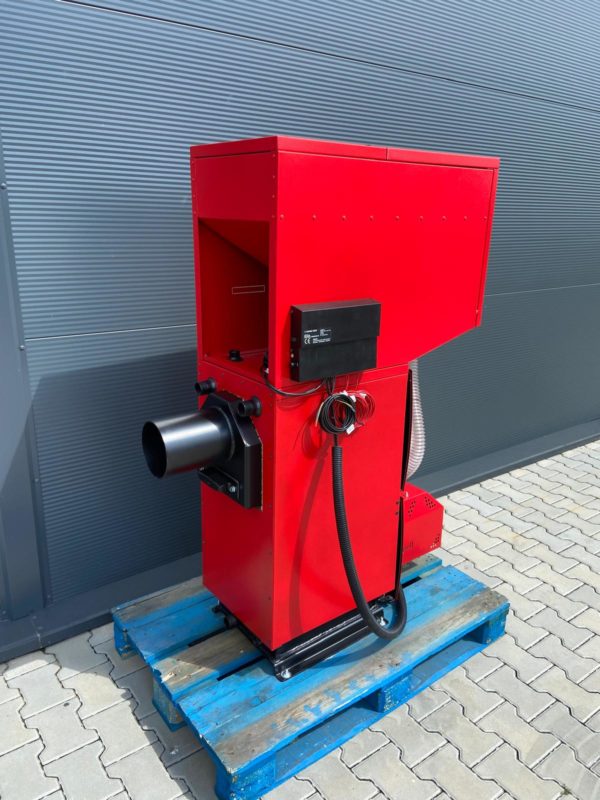 Kotły CO, Piece CO – KOTŁOPLAZM –