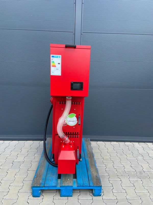 Kotły CO, Piece CO – KOTŁOPLAZM –