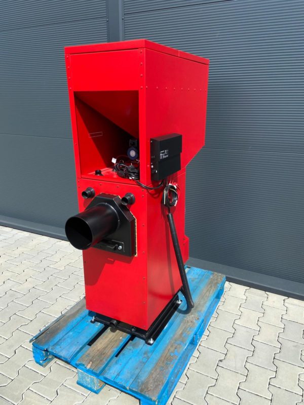 Kotły CO, Piece CO – KOTŁOPLAZM –