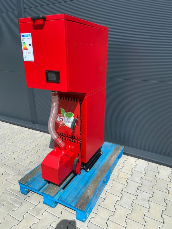 Kotły CO, Piece CO – KOTŁOPLAZM –