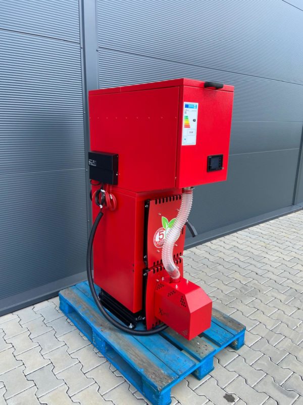 Kotły CO, Piece CO – KOTŁOPLAZM –